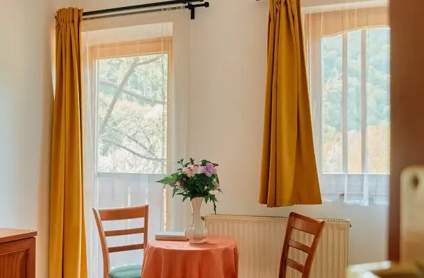 Öko-Park Panzió Szarvaskő