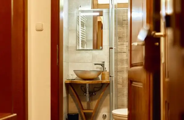 Öko-Park Panzió Szarvaskő