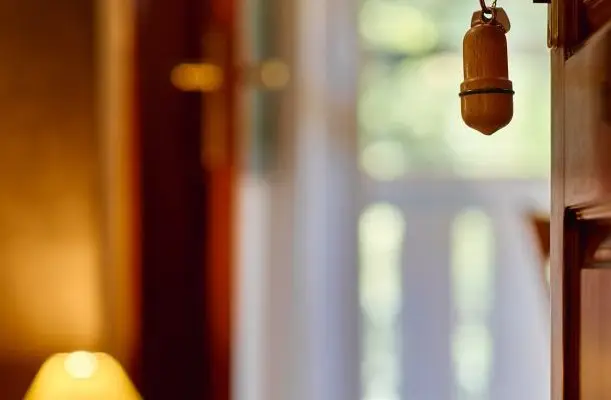 Öko-Park Panzió Szarvaskő