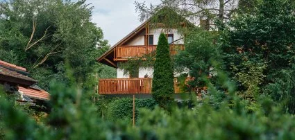 ko-Park Panzi Szarvask - Wellness csomagok 2 jszakra