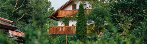 Öko-Park Panzió