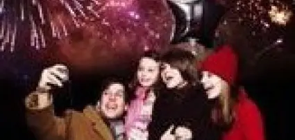 Onyx Luxury Srvr Srvr - Ajnlatok szilveszterre