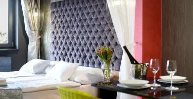 Kedvezményes ajánlat (min. 2 éj)