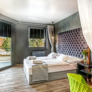  Sárvár - Reggelis ajánlat (1 éjtől)