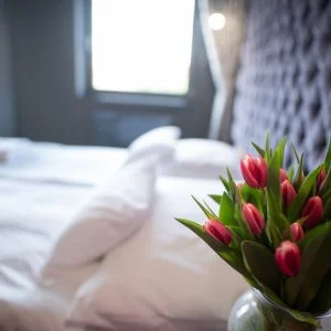  Sárvár - Félpanziós ajánlat fürdőbelépővel (1 éjtől)