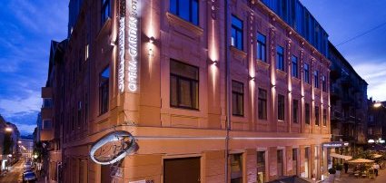 Opera Garden Hotel & Apartments Budapest - Wellness csomagok kt jszakra