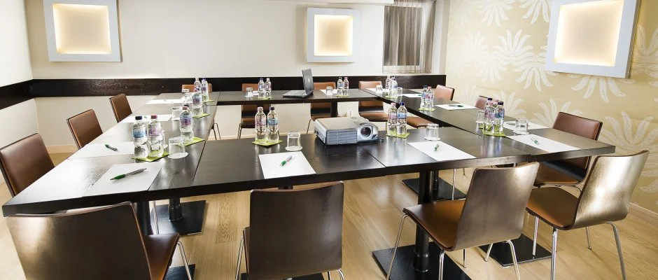 Opera Garden Hotel & Apartments Budapest