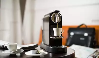 Opera Garden Hotel & Apartments Budapest