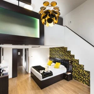 Opera Garden Hotel & Apartments Budapest - Szilveszter (min. 2 éj)