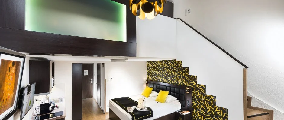 Opera Garden Hotel & Apartments Budapest