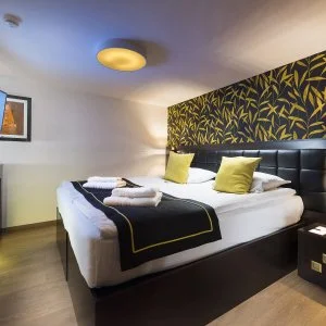 Opera Garden Hotel & Apartments Budapest - Kedvezményes ajánlat (1 éjtől)