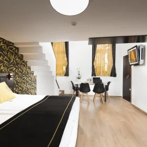 Opera Garden Hotel & Apartments Budapest - Március 15. - teljes előrefizetéssel (min. 2 éj)
