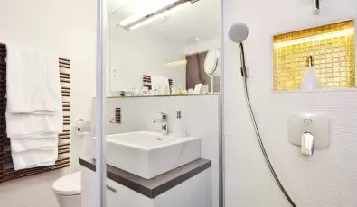 Opera Garden Hotel & Apartments Budapest