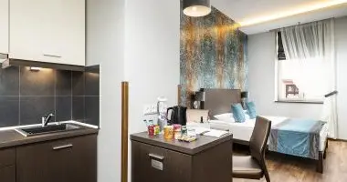 Pihen�s apartmanban (1 �jt�l)