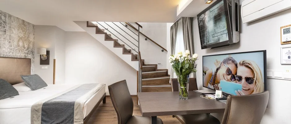 Opera Garden Hotel & Apartments Budapest