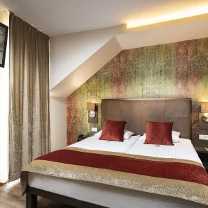 Opera Garden Hotel & Apartments Budapest - Kedvezményes ajánlat - teljes előrefizetéssel (1 éjtől)