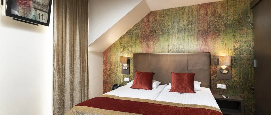 Opera Garden Hotel & Apartments Budapest