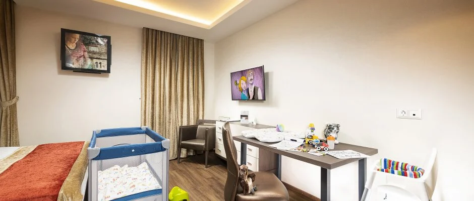 Opera Garden Hotel & Apartments Budapest