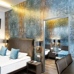 Opera Garden Hotel & Apartments Budapest - Karácsony - teljes előrefizetéssel