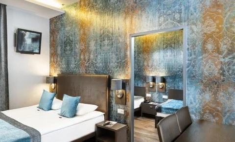 Opera Garden Hotel & Apartments Budapest - Karácsony - teljes előrefizetéssel