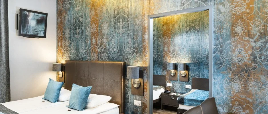 Opera Garden Hotel & Apartments Budapest