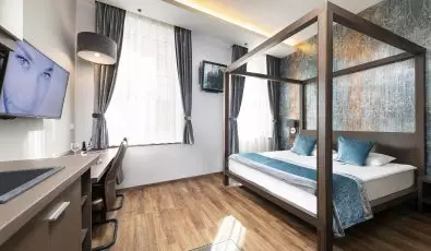 Opera Garden Hotel & Apartments Budapest