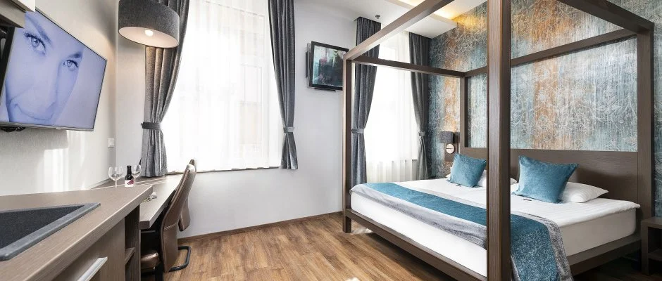 Opera Garden Hotel & Apartments Budapest