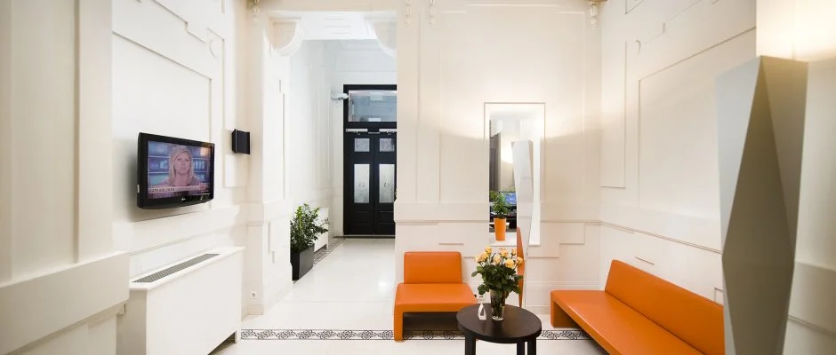 Opera Garden Hotel & Apartments Budapest