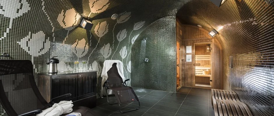 Opera Garden Hotel & Apartments Budapest