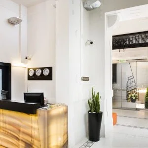 Opera Garden Hotel & Apartments Budapest - Húsvét - teljes előrefizetéssel (min. 2 éj)