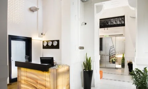 Opera Garden Hotel & Apartments Budapest - Húsvét - teljes előrefizetéssel