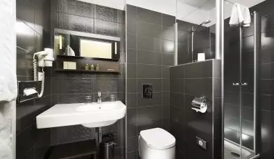 Opera Garden Hotel & Apartments Budapest