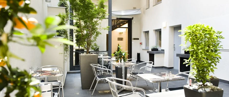 Opera Garden Hotel & Apartments Budapest