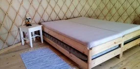 �r�ll� Szer Jurtasz�ll�s - Sz�ll�s �tkez�s n�lk�l