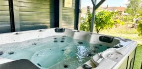 Szent Orb�n Panzi� Zalakaros - Kutyabar�t apartmanok - Napi �rak 