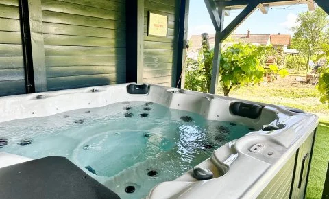 Szent Orbán Panzió Zalakaros - Kutyabarát apartmanok - Napi árak 