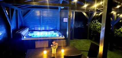 Szent Orbn Panzi Zalakaros - Kutyabart apartmanok Zalakaros - Wellness akcik hrom jszakra