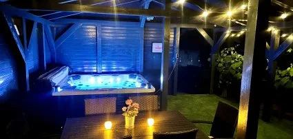 Szent Orbn Panzi Zalakaros - Kutyabart apartmanok Zalakaros
