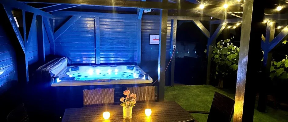 Szent Orbn Panzi Zalakaros - Kutyabart apartmanok
