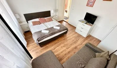 Szent Orbán Panzió Zalakaros - Kutyabarát apartmanok Zalakaros