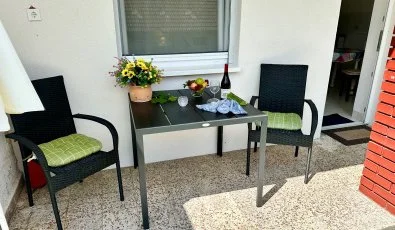 Szent Orbán Panzió Zalakaros - Kutyabarát apartmanok Zalakaros