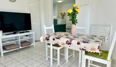 Szent Orbán Panzió Zalakaros - Kutyabarát apartmanok Zalakaros