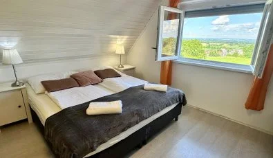 Szent Orbán Panzió Zalakaros - Kutyabarát apartmanok Zalakaros