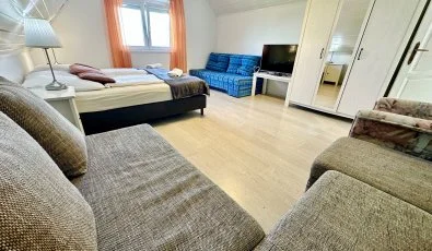 Szent Orbán Panzió Zalakaros - Kutyabarát apartmanok Zalakaros