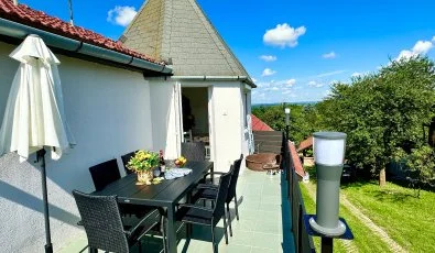 Szent Orbán Panzió Zalakaros - Kutyabarát apartmanok Zalakaros