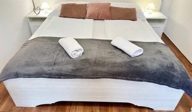 Szent Orbán Panzió Zalakaros - Kutyabarát apartmanok Zalakaros