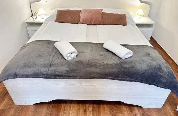 Szent Orbn Panzi Zalakaros - Kutyabart apartmanok