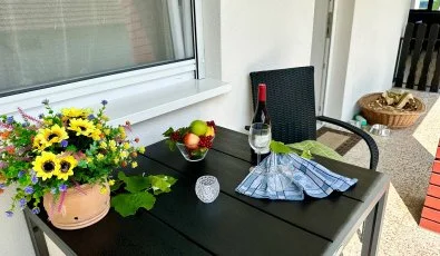 Szent Orbán Panzió Zalakaros - Kutyabarát apartmanok Zalakaros