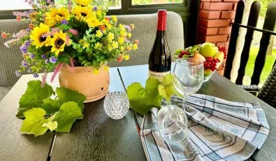 Szent Orbán Panzió Zalakaros - Kutyabarát apartmanok Zalakaros