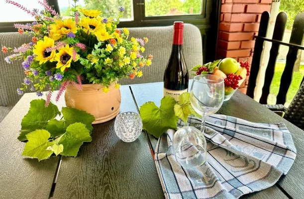 Szent Orbn Panzi Zalakaros - Kutyabart apartmanok